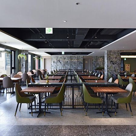 Fullon Poshtel - Kaohsiung Hotel Eksteriør billede