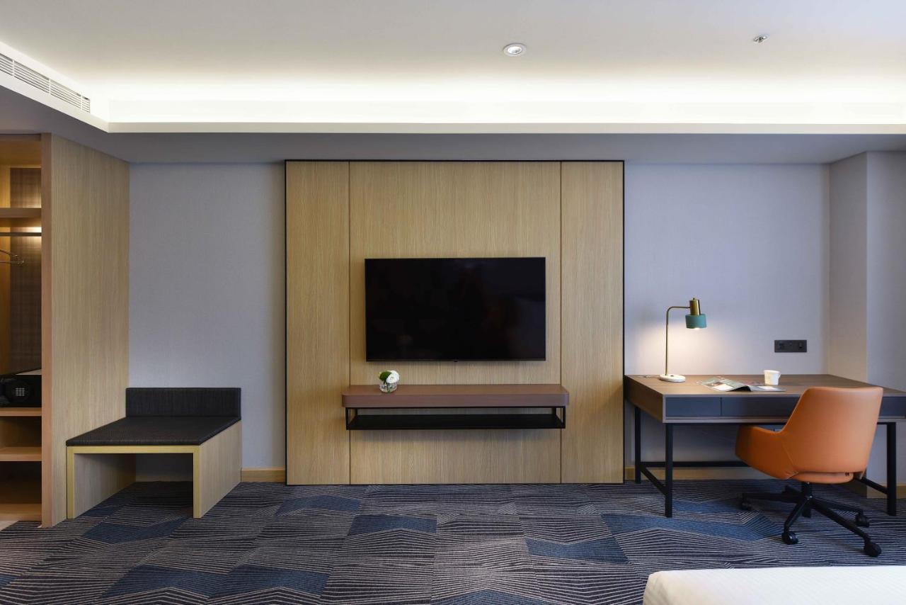 Fullon Poshtel - Kaohsiung Hotel Eksteriør billede