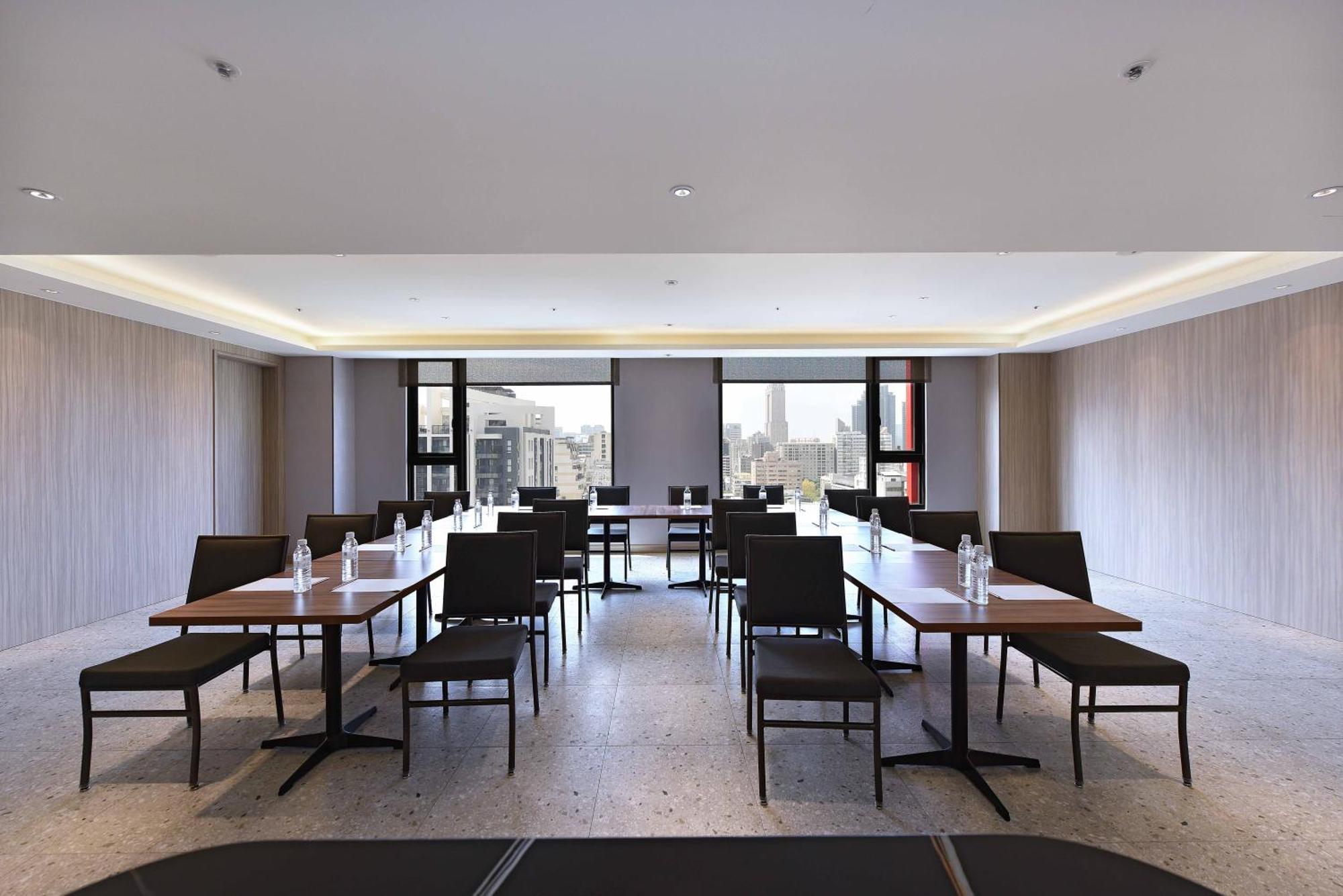 Fullon Poshtel - Kaohsiung Hotel Eksteriør billede
