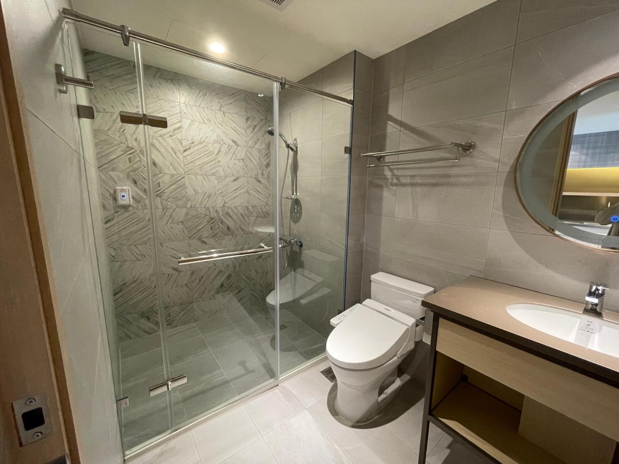 Fullon Poshtel - Kaohsiung Hotel Værelse billede